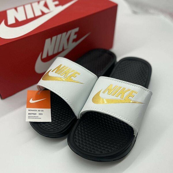 Sandales Nike Benassi Homme