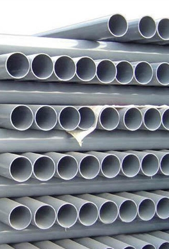 PVC PIPES