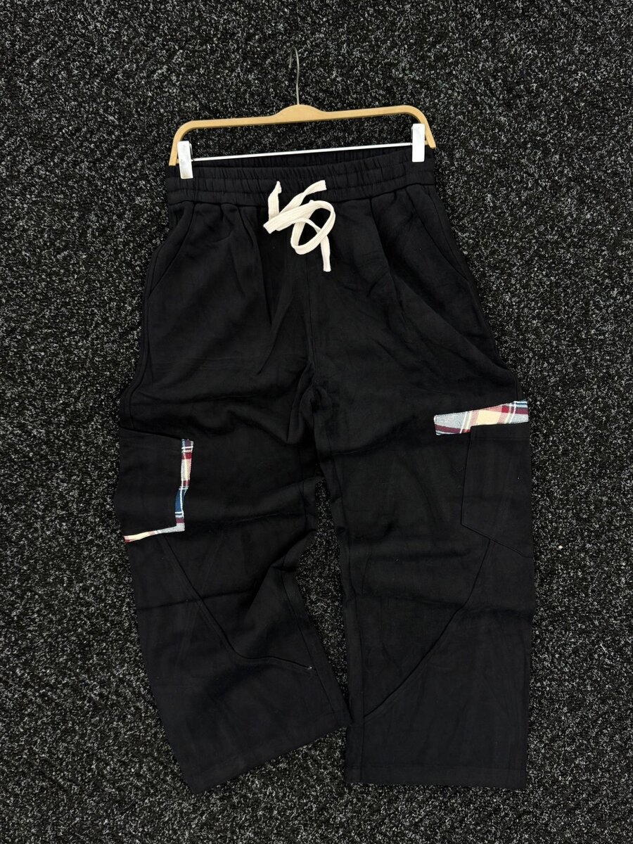 Pantalons de sport unisexes