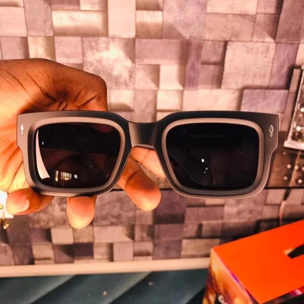 High-quality sunglasses 