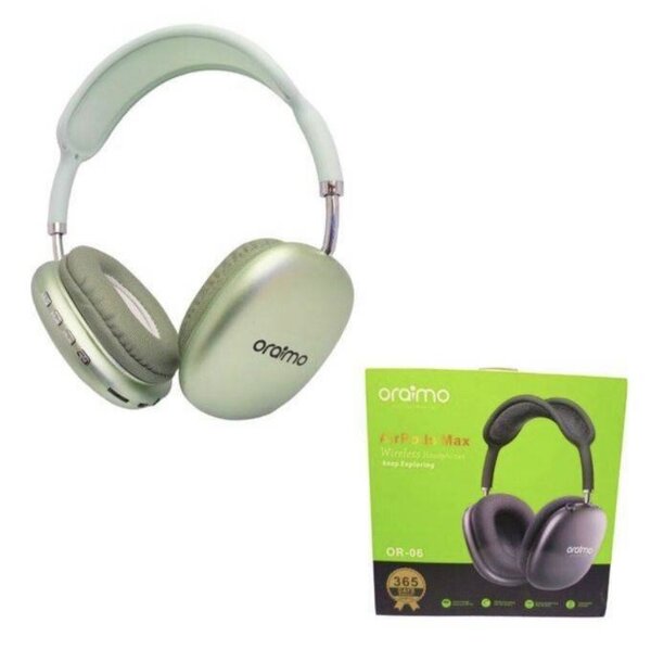 Casque Oraimo OR-06