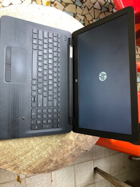 Ordinateur portable HP