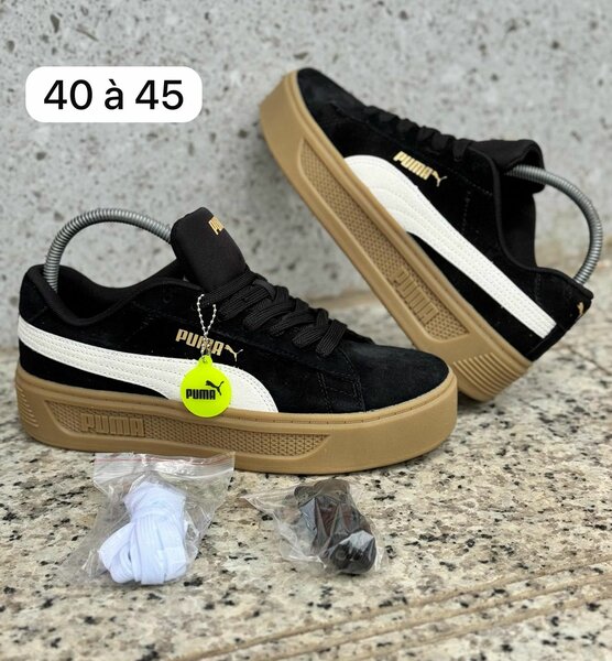Chaussure puma