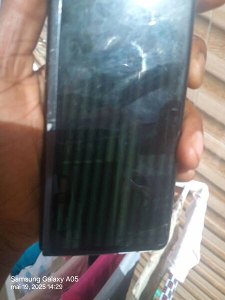 Samsung galaxie zflod2 256g