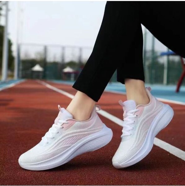 Baskets de sport légères