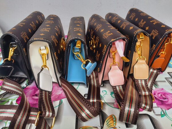 Sac à main bandoulière