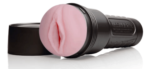 Masturbateur Mâle RealFeel USB