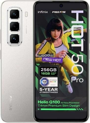 Infinix