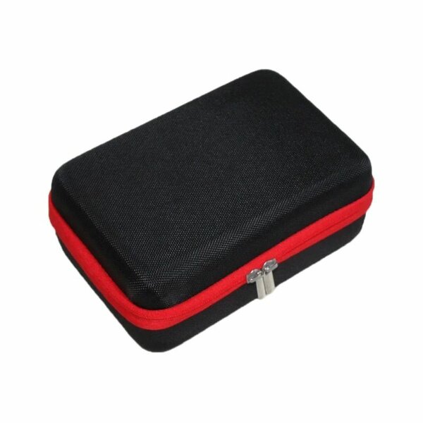 Quantum Resonance Magnetic Analyzer