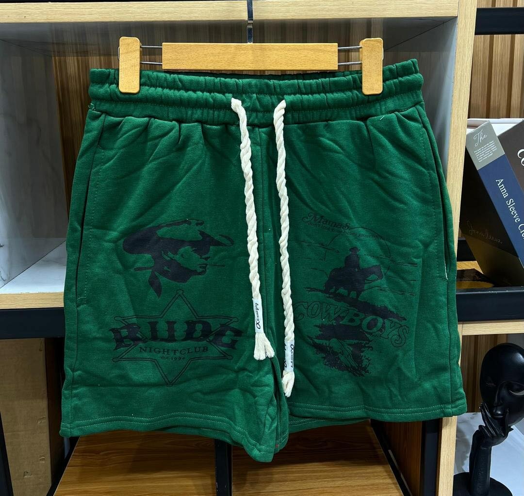 Men shorts