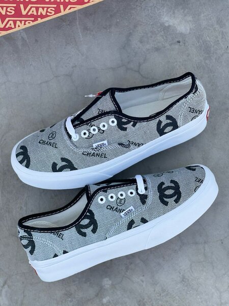 Vans original