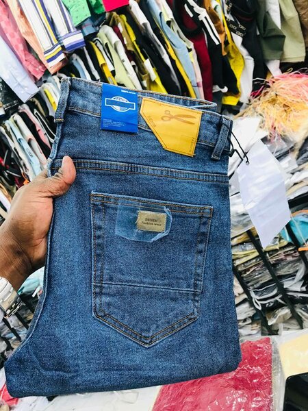 High quality pull and bear jeans