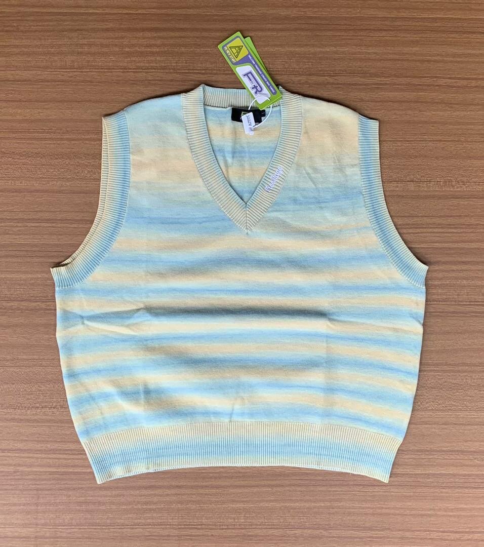 Sweater Vest
