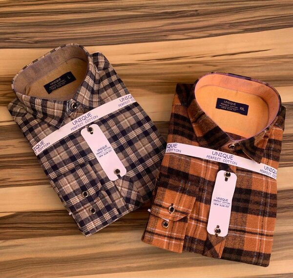 Quality Check Shirts For Men