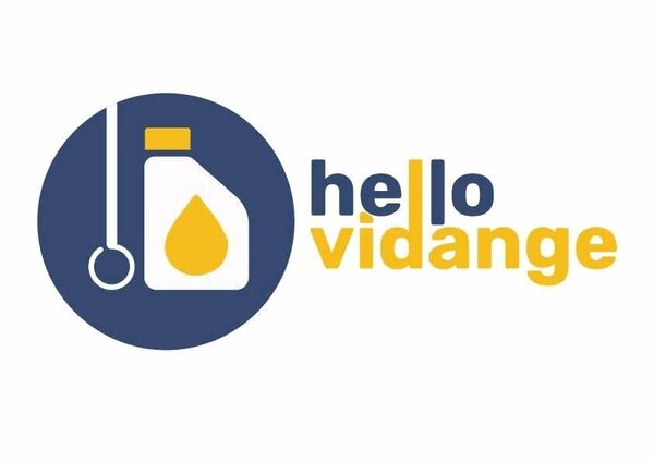 HELLO VIDANGE 