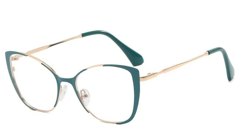 Cat Eye Glasses