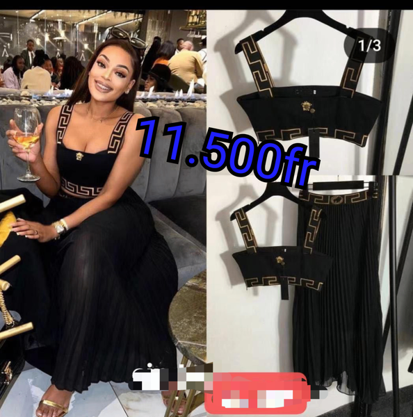 Très très bonne qualité