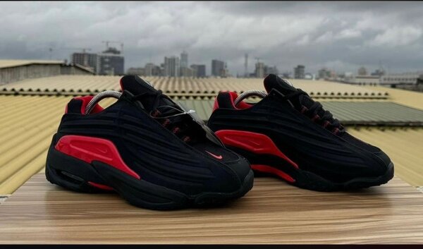 Nike Nocta