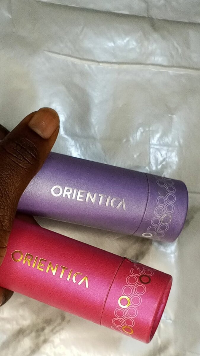 Déodorant Parfum Orientica