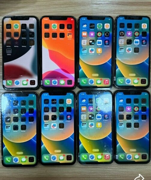 iPhone reconditionné