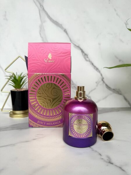 Parfum Juicy Mélange Femme