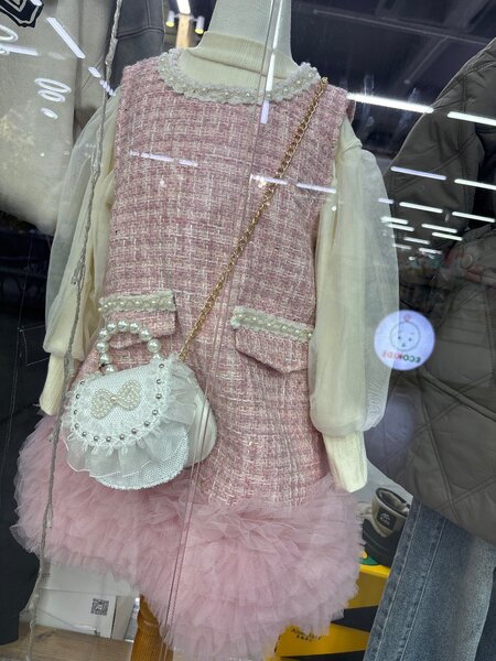 Фабричная качество