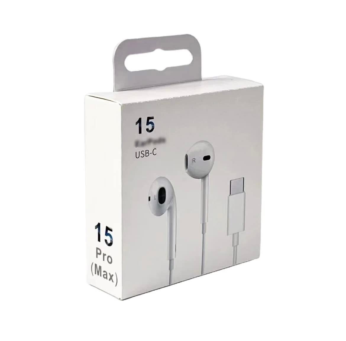 Écouteur iPhone 15-16