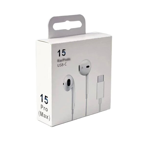 Écouteur iPhone 15-16