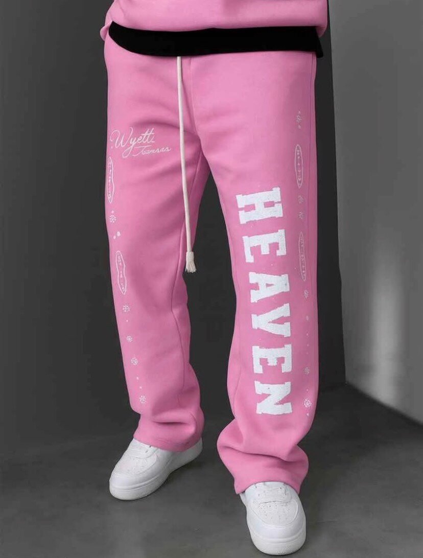 Jogging "Heaven" confortable