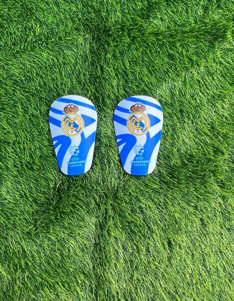 Protège-tibias Real Madrid