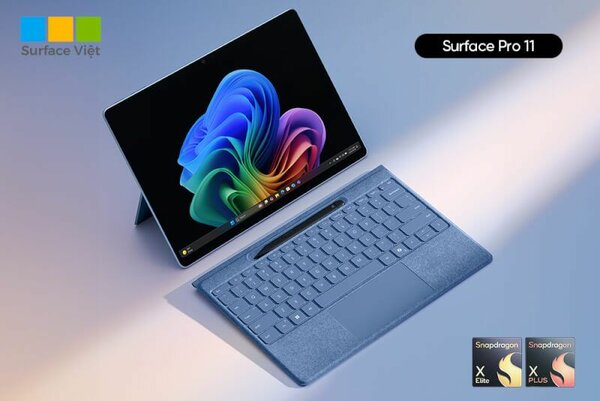 MICROSOFT SURFACEPRO 11 2024