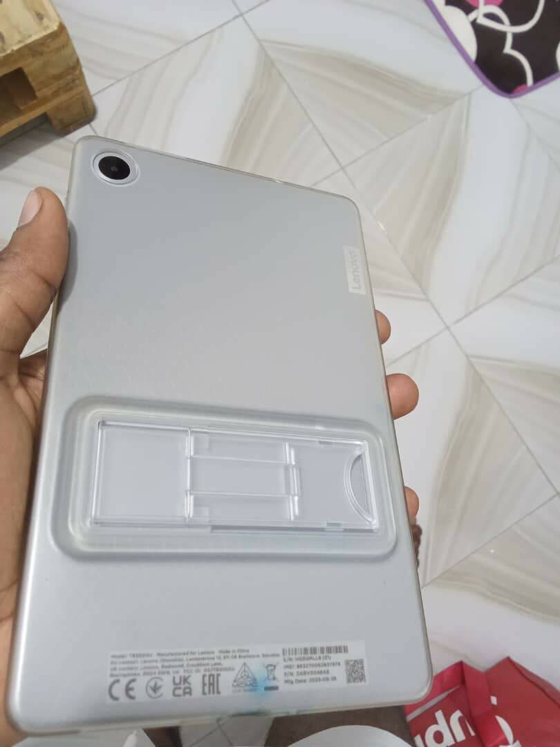 Tablette Lenovo Tab M8 Android