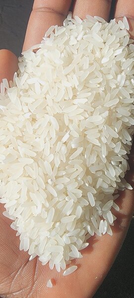 YAMUSHE NAKONDE RICE