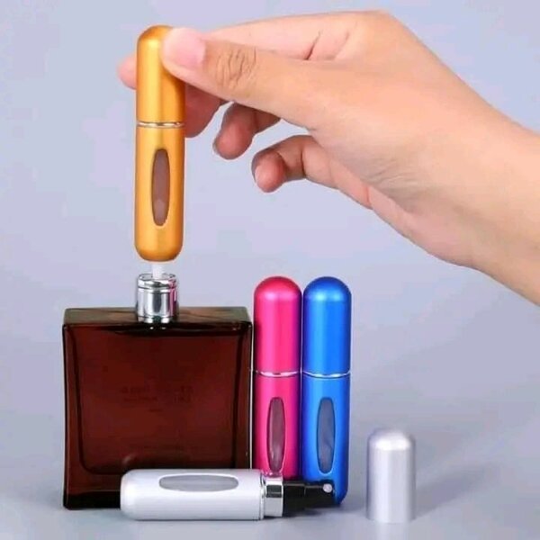 Mini vaporisateur