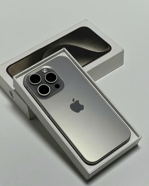 iPhone 13 Pro