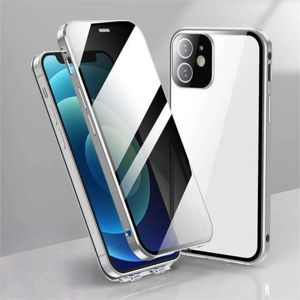Coque Magnétique  iPhone 11