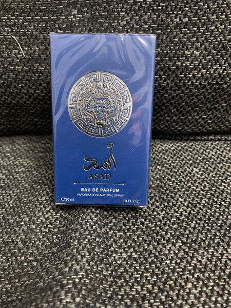 Parfum Asad 30 ml