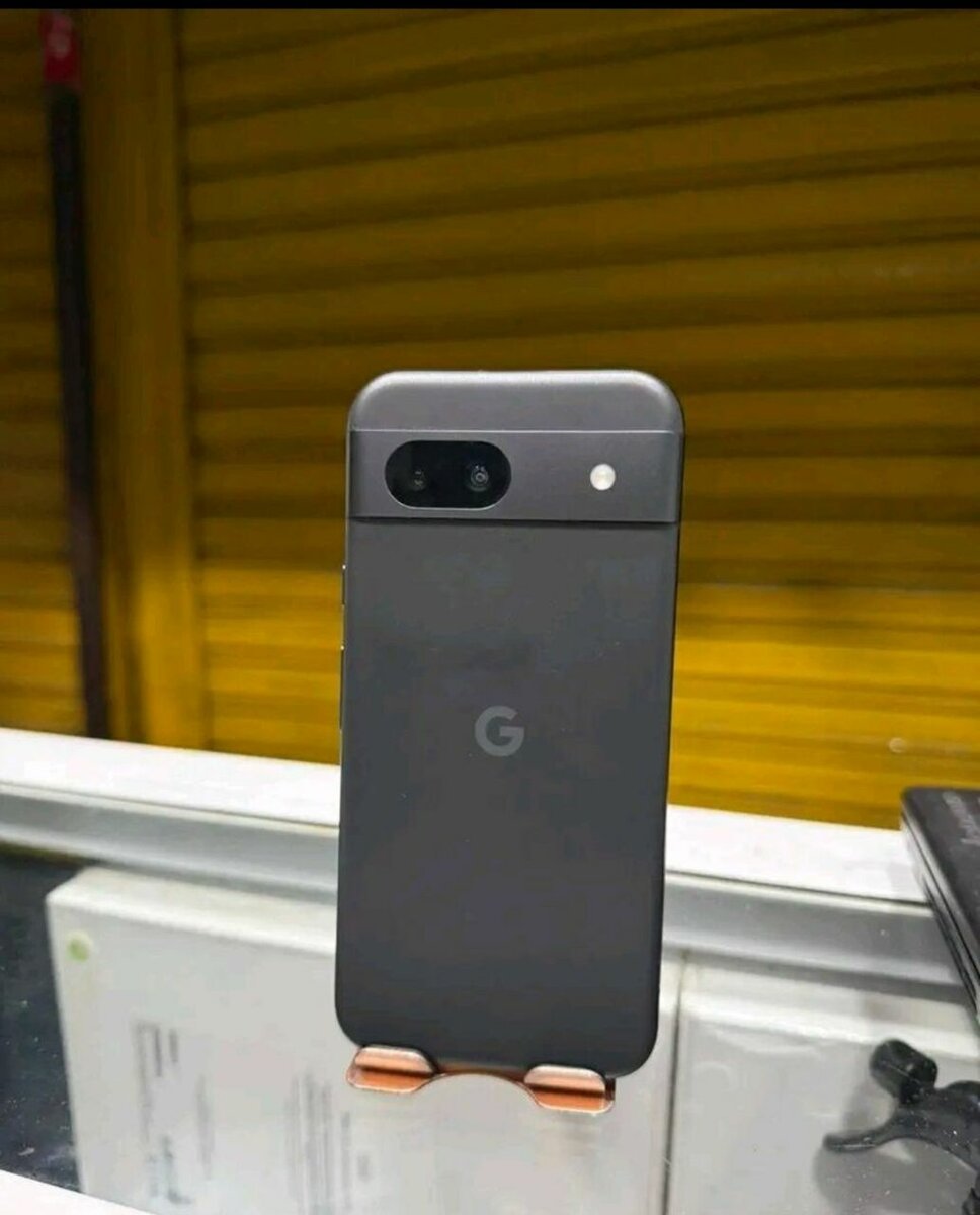 Smartphone Android moderne