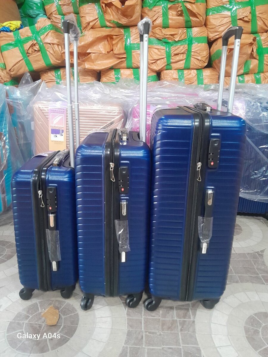 Quality bag's from USA