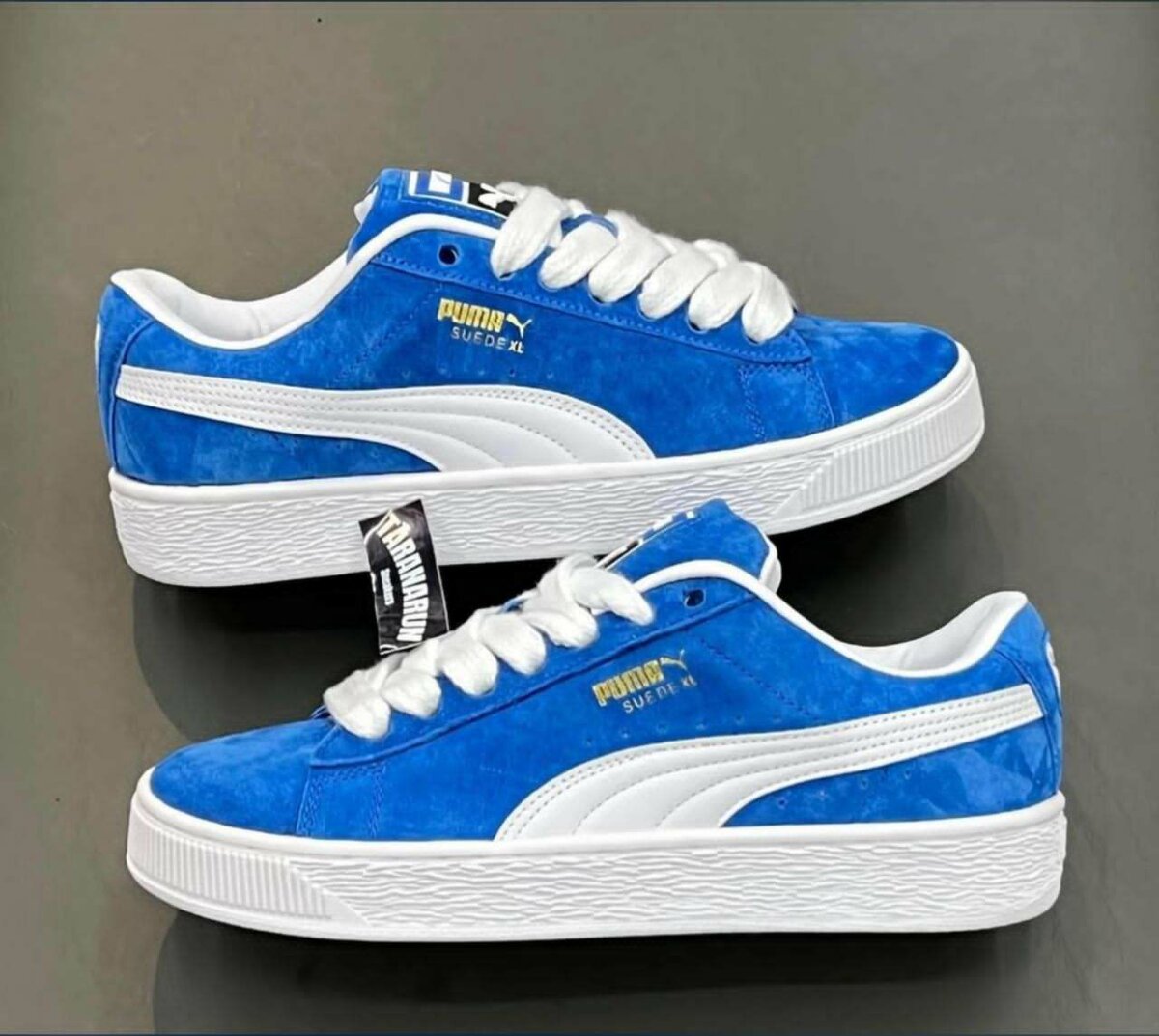 PUMA SUEDE XL