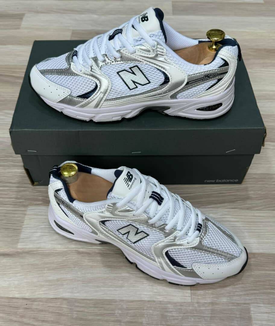 Sneakers New Balance 530
