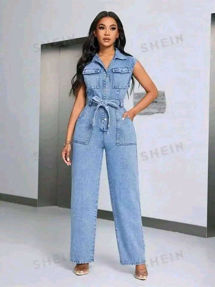 ENSEMBLE ET COMBINAISON  jeans