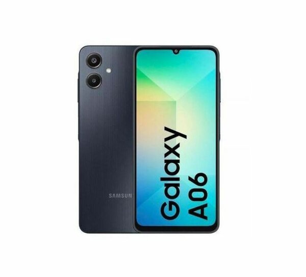 Samsung Galaxy A06 Smartphone