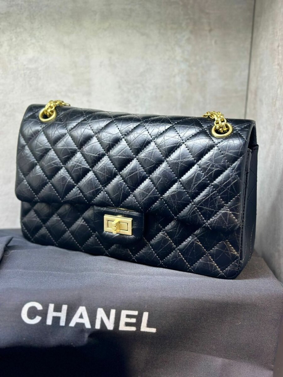 CHANEL