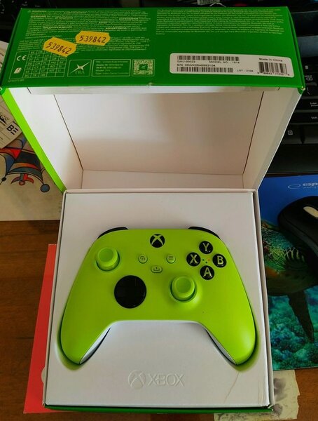 Manette Xbox