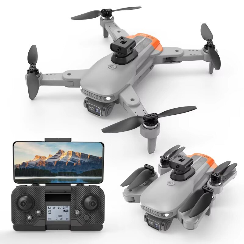GX MAX-Drone RC professionnel