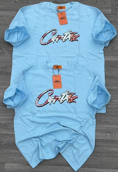TEE SHIRT CORTEIZ