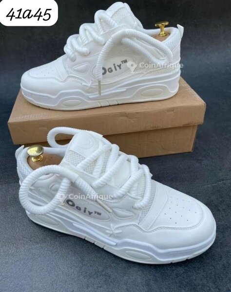 Baskets Ogiy™ confort style