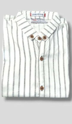 Classic Cotton Shirt for Men