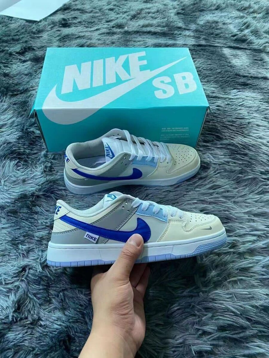 Nike Jordan SB